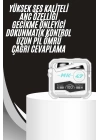 Gecikme Önleyici Oyuncu Kulaklığı Bluetooth Bağlantılı ANC Özelliği 5.0 Bluetooth