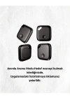 Gelişmiş Konum Takibi Sunan Kompakt Smart Tag | Bluetooth Bağlantısı ve Uzaktan Erişim Özelliğiyle Üstün Performans
