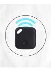 Gelişmiş Konum Takibi Sunan Kompakt Smart Tag | Bluetooth Bağlantısı ve Uzaktan Erişim Özelliğiyle Üstün Performans