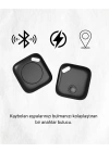 Gelişmiş Konum Takibi Sunan Kompakt Smart Tag | Bluetooth Bağlantısı ve Uzaktan Erişim Özelliğiyle Üstün Performans