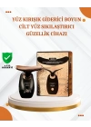 Göz Altı Serinletici Yüz Masaj Cihazı – Serum Emilimini Artırır