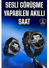 GT8 AKILLI SAAT