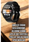 GT8 AKILLI SAAT