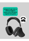Gürültü Azaltmalı Bluetooth Kulaklık | 5 Saat Kesintisiz Müzik