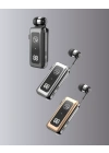 Hafıza Kartı Destekli Bluetooth 5.2 Kulaklık – İki Cihaza Bağlanma Özelliği