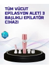 Hassas Tüy Temizleyici – Şeftali Tüylerine Etkili