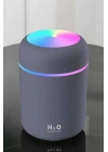 Hava Nemlendirici Ultrasonik Mini Hava Temizleyici Aromaterapi