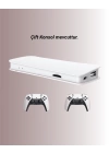 HDMI Çıkışlı Çift Kablosuz Kollu Retro Game Stick – M15
