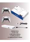 HDMI Çıkışlı Çift Kablosuz Kollu Retro Game Stick – M15