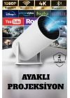 HDMI ve Full HD Teknolojili 160 ANSI Lümen Kablosuz Projeksiyon