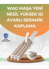 Her Saç Tipine Uygun, Hızlı Isınan Bukle Yapıcı – Evde Kuaför Kalitesinde Sonuç