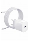 Hızlı Şarj Güç Adaptörü Şarj Aleti İOS Uyumlu 15/Pro/Pro Max