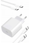Hızlı Şarj Güç Adaptörü Şarj Aleti İOS Uyumlu 15/Pro/Pro Max
