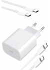 Hızlı Şarj Güç Adaptörü Şarj Aleti İOS Uyumlu 15/Pro/Pro Max