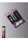 Hızlı Şarj Teknolojili USB Şarjlı AAA Pil – 40 Dakikada Tam Şarj