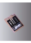 Hızlı Şarj Teknolojili USB Şarjlı AAA Pil – 40 Dakikada Tam Şarj