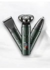 HK 3600 TIRAŞ MAKİNESİ