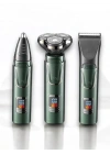 HK 3600 TIRAŞ MAKİNESİ