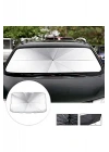 Hyundai i20, Seat Arona, Toyota Aygo, Nissan Micra, Peugeot 2008 Uyumlu Oto Şemsiye