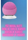 İkili Cilt Bakım Seti 5 Başlıklı Yüz Temizleme ve Masaj Aleti Canlandırıcı ve Onarıcı