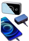 İos Android Uyumlu Bluetooth Kulaklık Kablosuz Kulaklık Yüksek Basslı