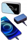 İos Android Uyumlu Bluetooth Kulaklık Kablosuz Kulaklık Yüksek Basslı