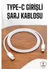 Iphone İOS Uyumlu Hızlı Şarj Kablosu Type C To Lightning 12 13 14 15 Pro Max