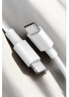 Iphone İOS Uyumlu Hızlı Şarj Kablosu Type C To Lightning 12 13 14 15 Pro Max