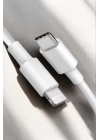 Iphone Tüm Modellerle Uyumlu Hızlı Şarj Kablosu İOS 30W