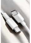 Iphone Tüm Modellerle Uyumlu Hızlı Şarj Kablosu İOS 30W