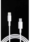 Iphone Tüm Modellerle Uyumlu Hızlı Şarj Kablosu İOS 30W