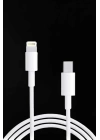 Iphone Tüm Modellerle Uyumlu Hızlı Şarj Kablosu İOS 30W
