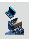 IPX Su Geçirmez Hifi Ses Kaliteli Dokunmatik Kulaklık