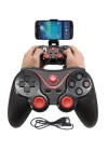 Joystik Gamepad Bluetooth Telefon Tutucu Oyun Kolu Telefon Android Uyumlu