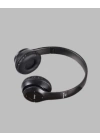 Kablolu & Kablosuz Kullanım Seçeneği Sunan Stereo Bluetooth Kulaklık