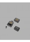 Kablosuz Bluetooth 5.0 Kulaklık – 300mAh Şarj Kutusu