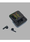 Kablosuz Bluetooth 5.0 Kulaklık – 300mAh Şarj Kutusu