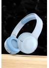 Kablosuz Bluetooth Kulaklık ANC/ENC Destekli Kulak Üstü Yüksek Ses Kaliteli