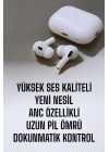 Kablosuz Bluetooth Kulaklık Gürültü Önleme, Su Geçirmez, Mikrofonlu