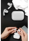 Kablosuz Bluetooth Kulaklık Gürültü Önleme, Su Geçirmez, Mikrofonlu