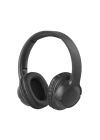 Kablosuz Bluetooth Kulaklık Kulak Üstü Mikrofonlu 5.0 Bluetooth ANC Özelliği