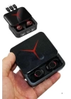 Kablosuz Bluetooth Kulaklık Powerbank Özellikli Göstergeli Hd Mikrofon