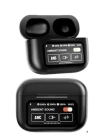 Kablosuz Bluetooth Kulaklık Pro Yeni Nesil Dokunmatik Kontrol