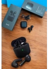 Kablosuz Bluetooth Kulaklık TWS Çift Kulaklık TWS Pro 5