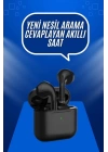 Kablosuz Bluetooth Kulaklık TWS Pro5 Kulaklık ANC Özelliği Dokunmatik Kontrol