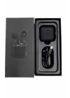 Kablosuz Bluetooth Kulaklık TWS Pro5 Kulaklık ANC Özelliği Dokunmatik Kontrol