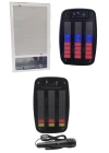 Kablosuz Hoparlör İOS ve Android Uyumlu Şarjlı SD Kart Girişli Bluetooth Hoparlör