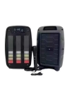 Kablosuz Hoparlör İOS ve Android Uyumlu Şarjlı SD Kart Girişli Bluetooth Hoparlör