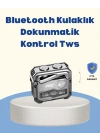 Kablosuz Kulaklık – 3D Ses ve Gürültü Engelleme