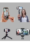 Kablosuz Mikrofon - Telefon ve Bilgisayar Uyumlu